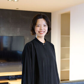 ハウスクラフトのスタッフ画像1