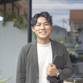 ハウスクラフトのスタッフ画像2