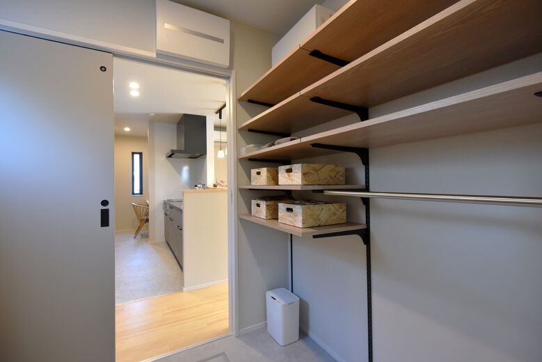 カステルホーム 品質に妥協をせず、デザインも間取りも自由自在の画像