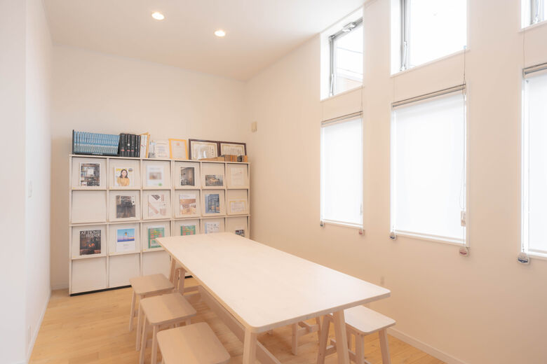 カステルホーム ファイナンシャルプランナーと一緒に資金計画の画像