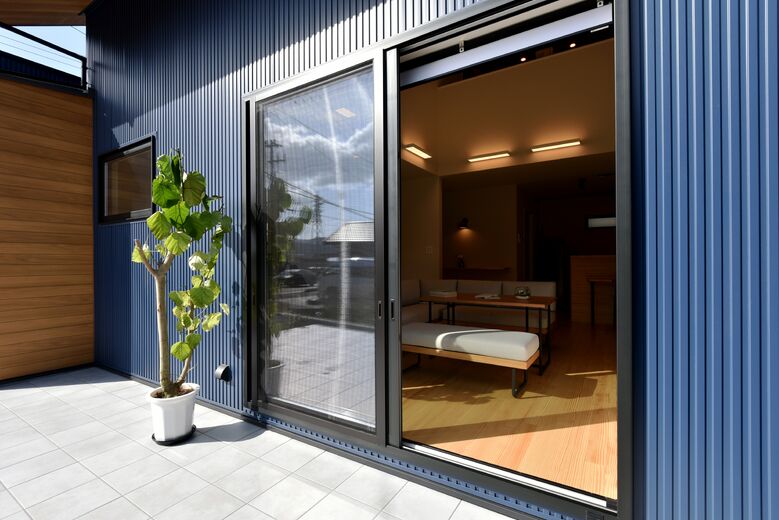 カステルホーム 地震に強い耐震等級3の家の画像