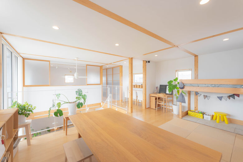 カステルホーム 住まいへの夢や不安、心配事。まずはじっくりとヒアリングの画像