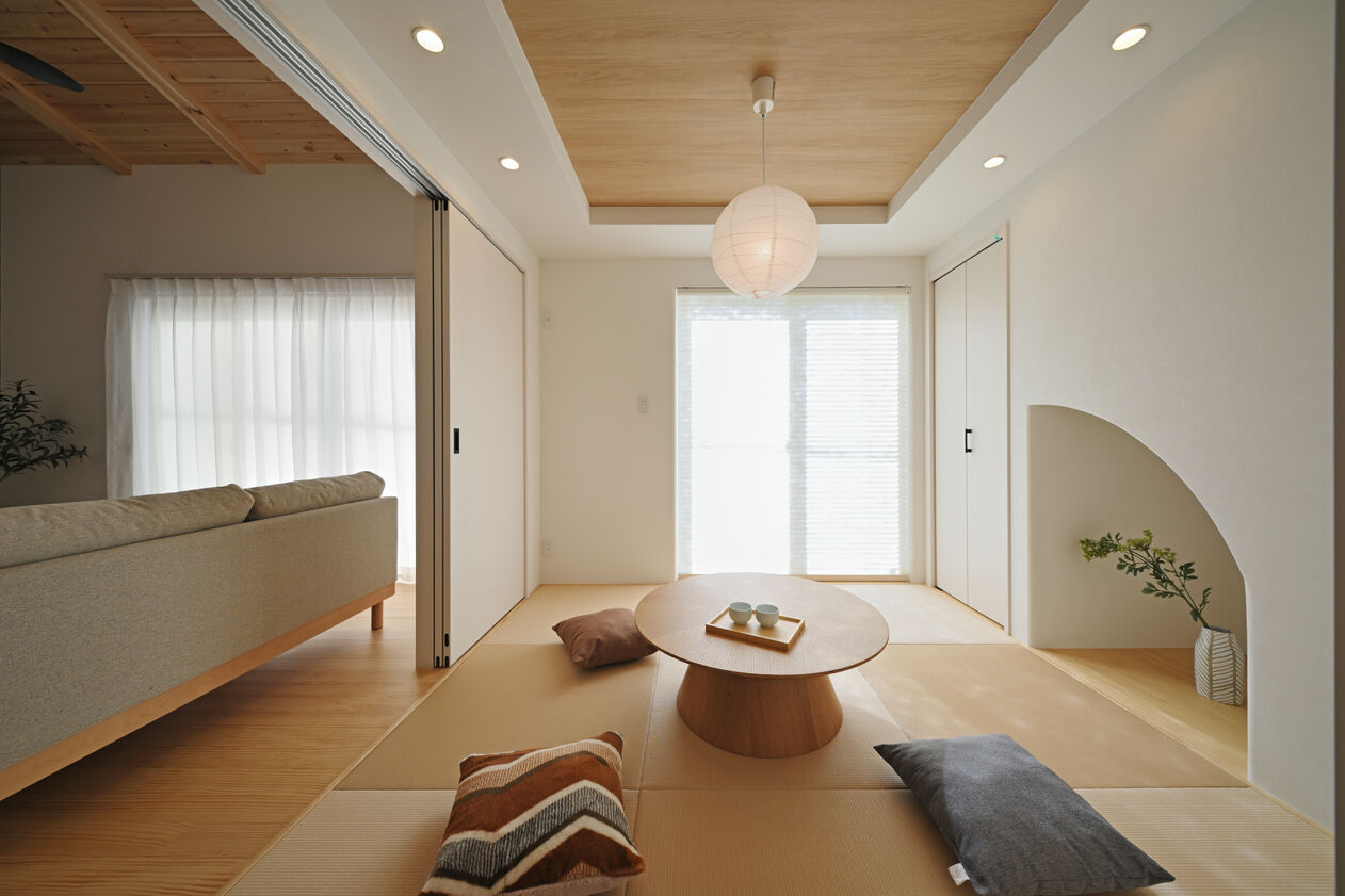 カステルホームの画像4