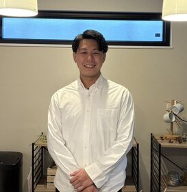 カステルホームのスタッフ画像1