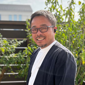 カステルホームのスタッフ画像2