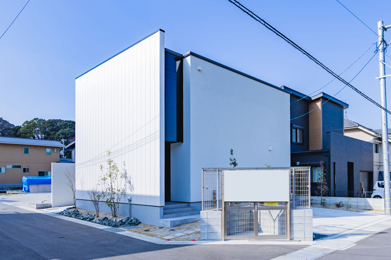 オーリック建設（旧：永代ハウス）の画像1