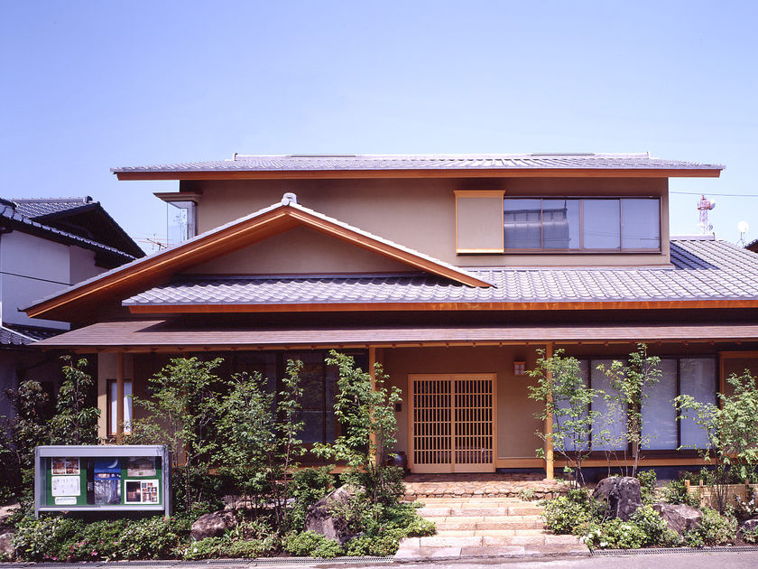 菊池建設 世代を超えて住み継がれる、心に響く「檜の家」の画像