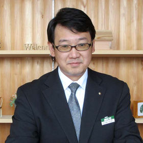 菊池建設のスタッフ画像1