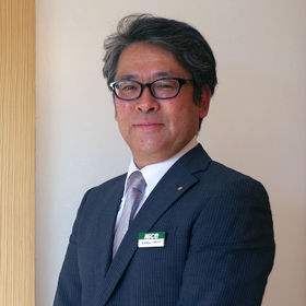 菊池建設のスタッフ画像2