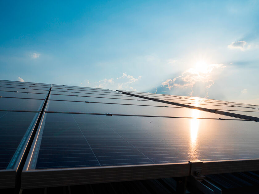 Rico Life. 久喜店 光熱費を軽減！太陽光発電と蓄電池を標準搭載の画像