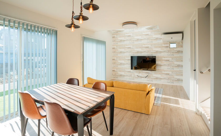 Rico Life. 久喜店 余った電力は売電も可能！暮らしにプラスをの画像