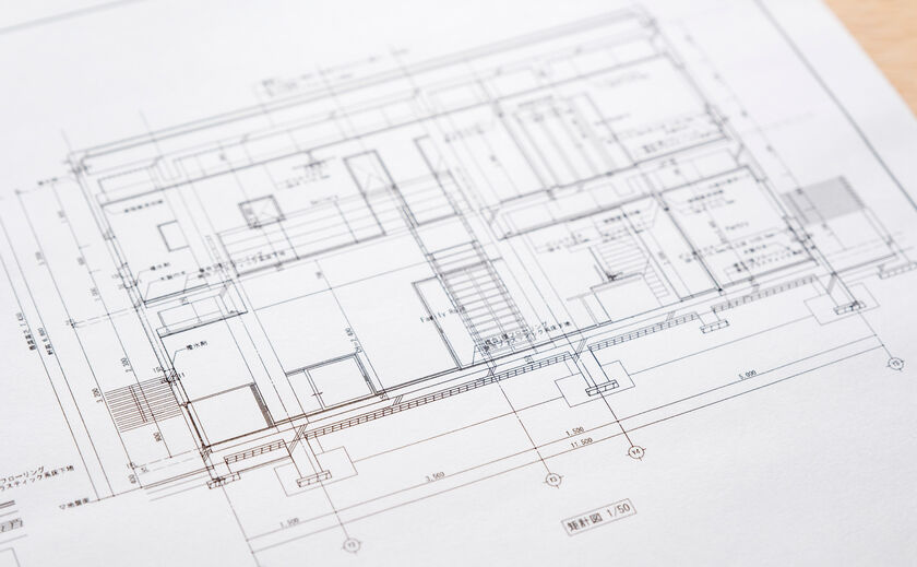 Rico Life. 久喜店 一から自由に設計したい方はフリープランも対応の画像