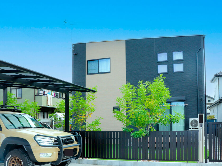 Rico Life. 久喜店 安心して長く住める「高耐久設計と長期保証」の画像