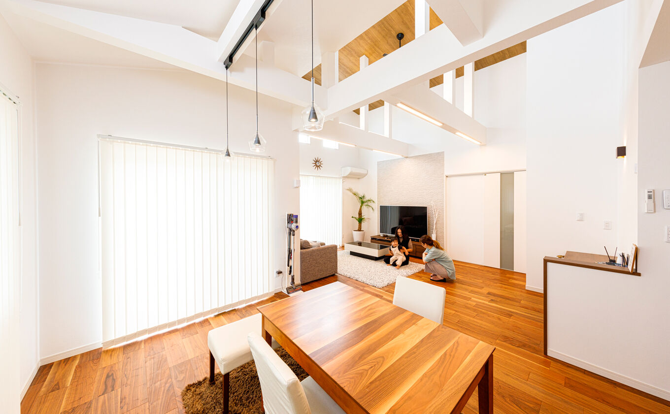 Rico Life. 久喜店の画像5