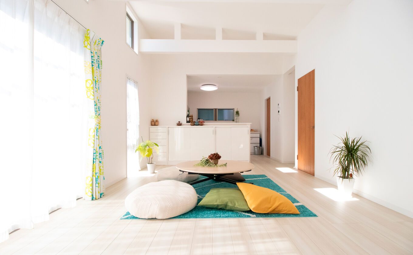 Rico Life. 久喜店の画像6