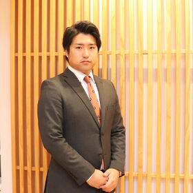 Rico Life. 久喜店のスタッフ画像1