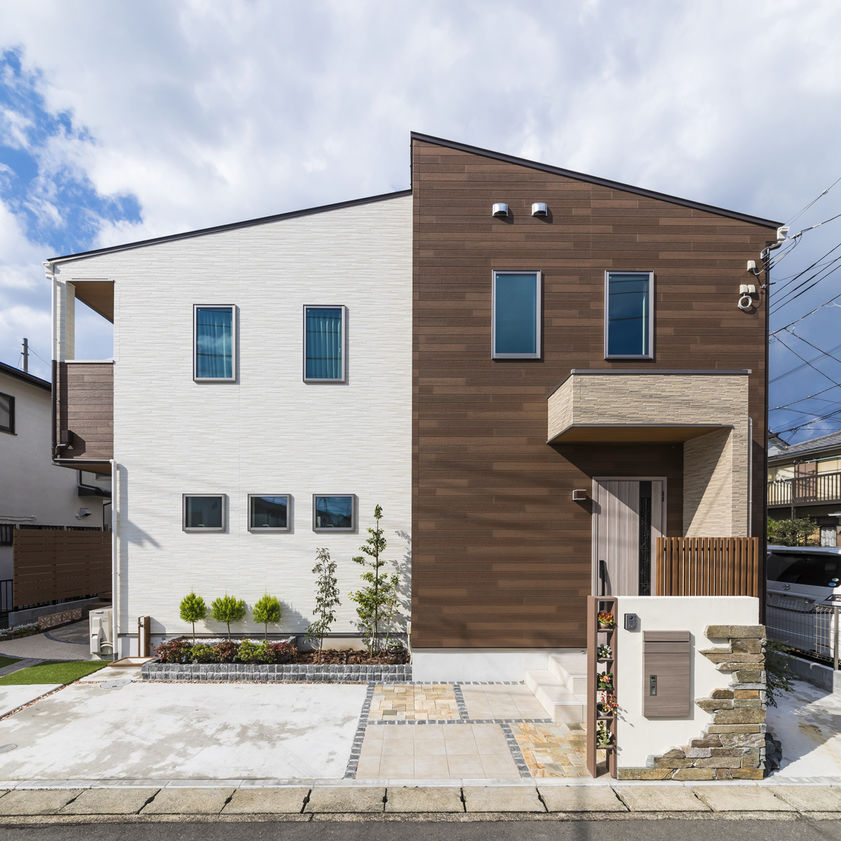 【神奈川の家づくり】セントラルホームの画像1