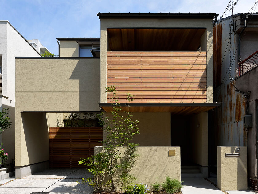 一級建築士事務所　フクダ・ロングライフデザイン デザイン、性能、設計力、アフター。全方位的に信頼が置けるからの画像