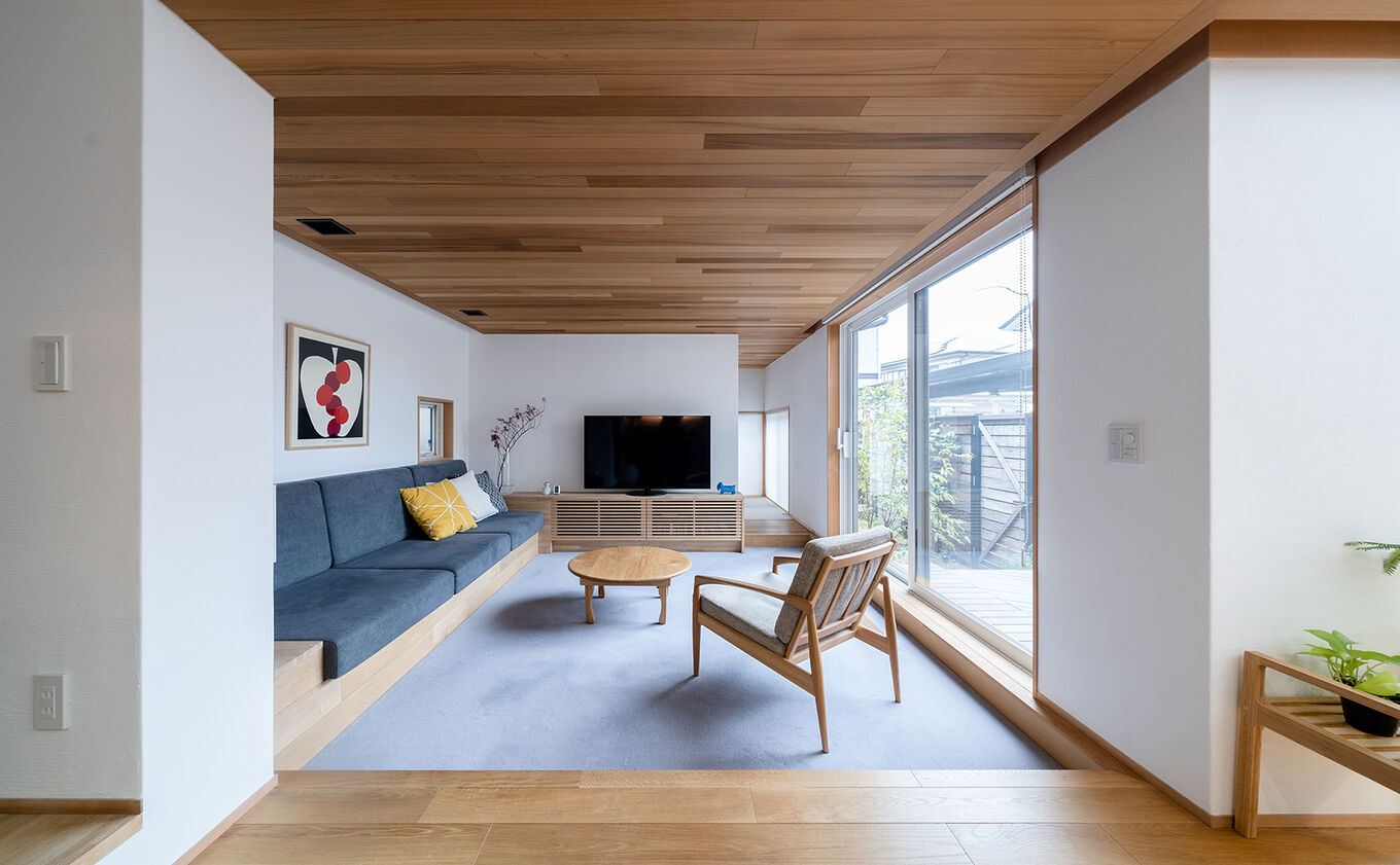 一級建築士事務所　フクダ・ロングライフデザインの画像2