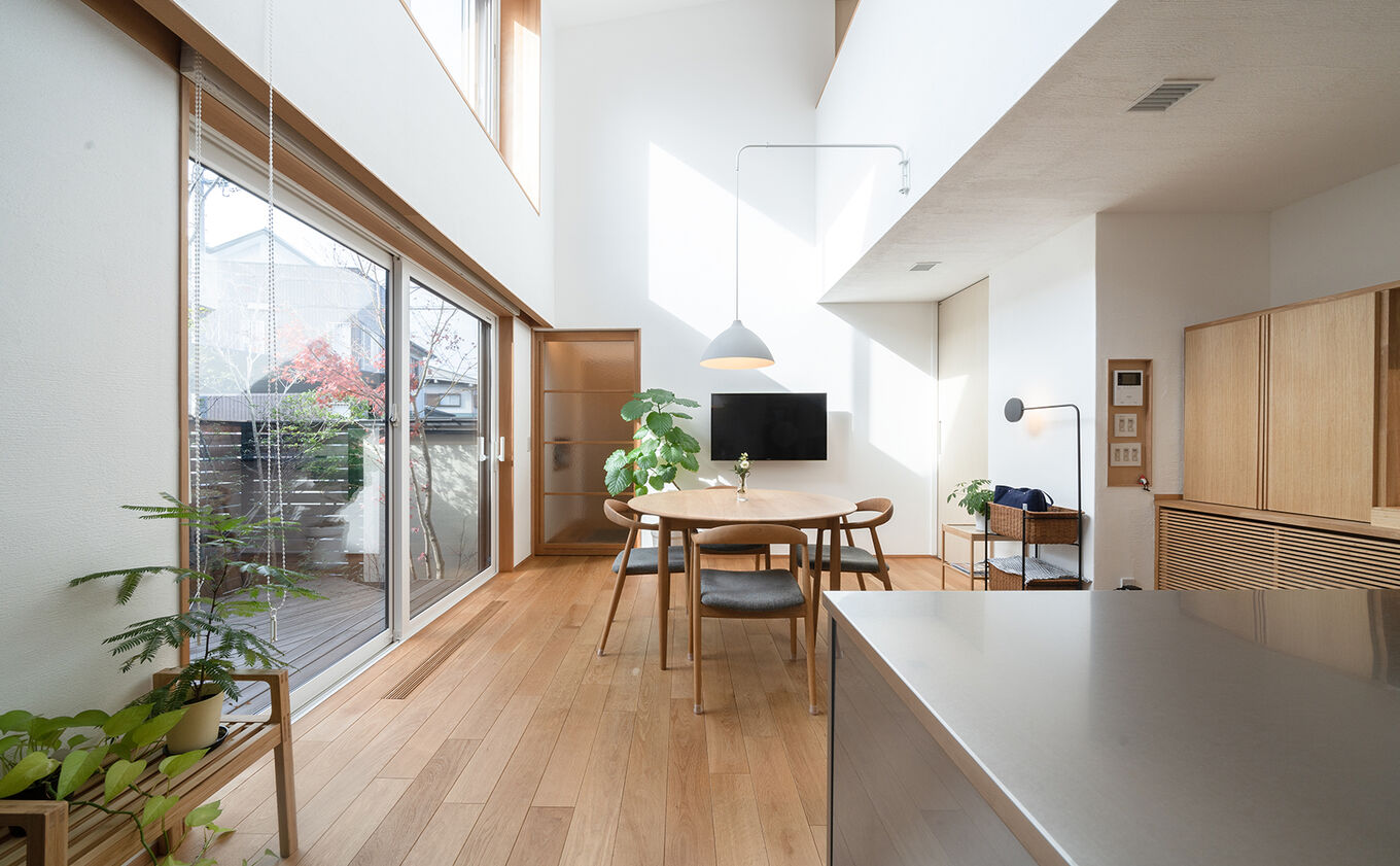 一級建築士事務所　フクダ・ロングライフデザインの画像3