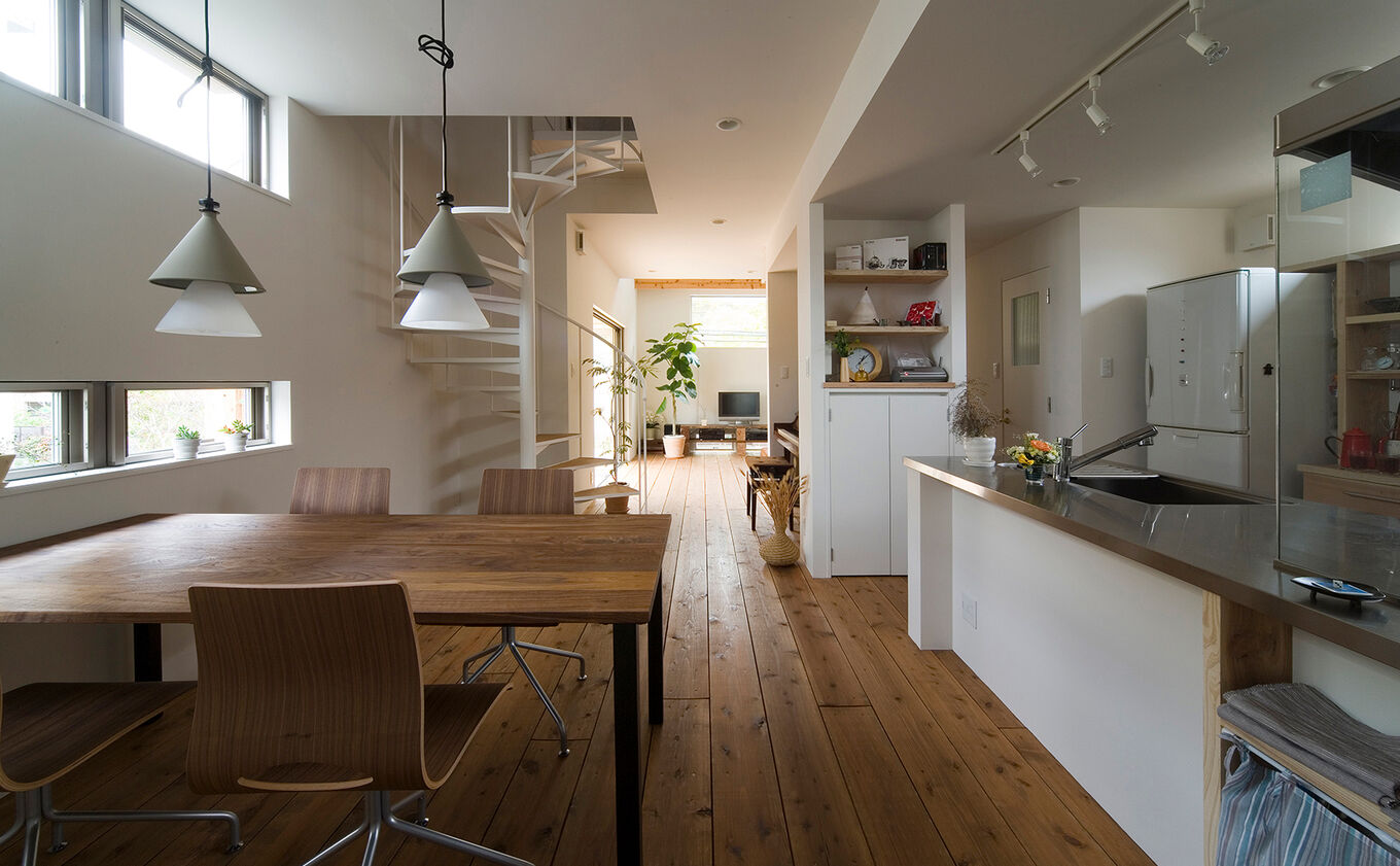 一級建築士事務所　フクダ・ロングライフデザインの画像4