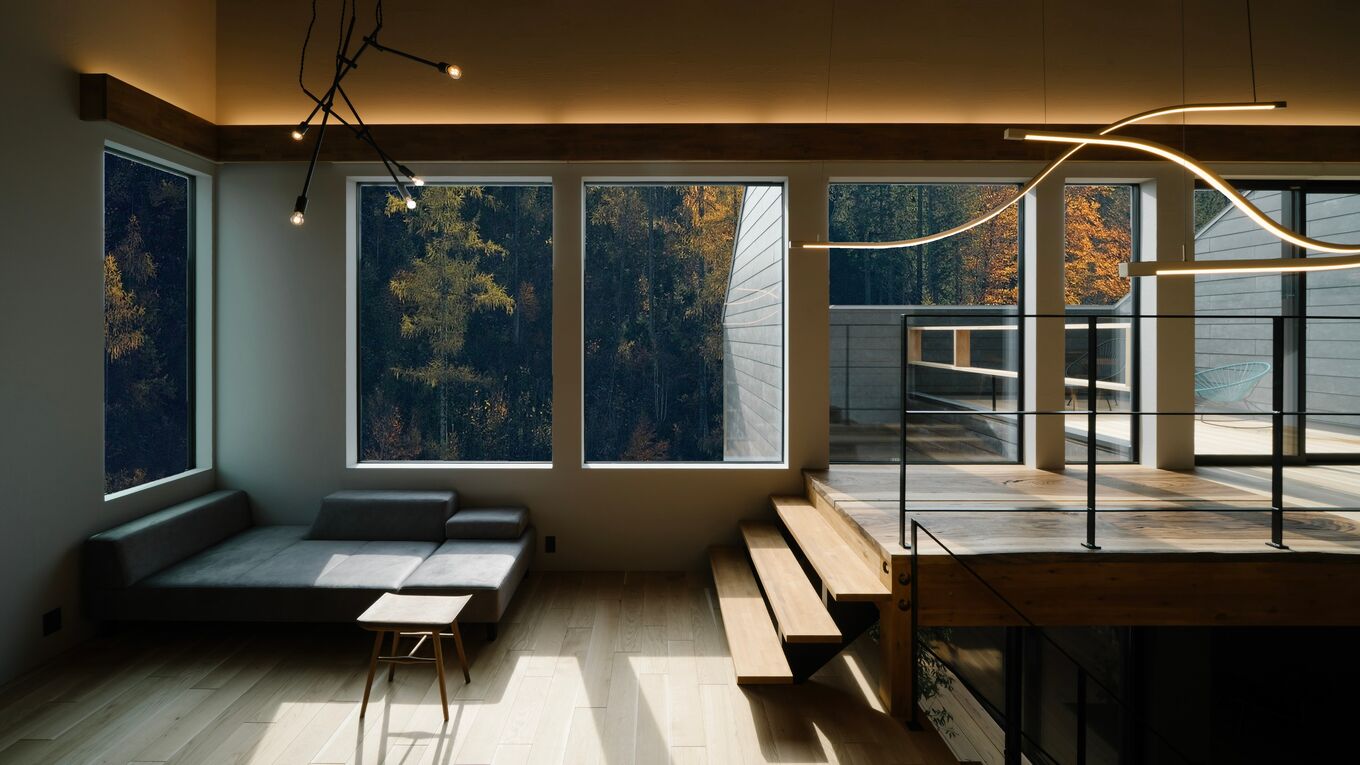 はだしの家．の画像1