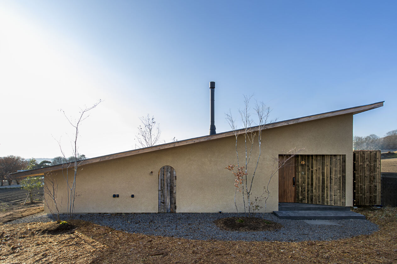 はだしの家．の画像2