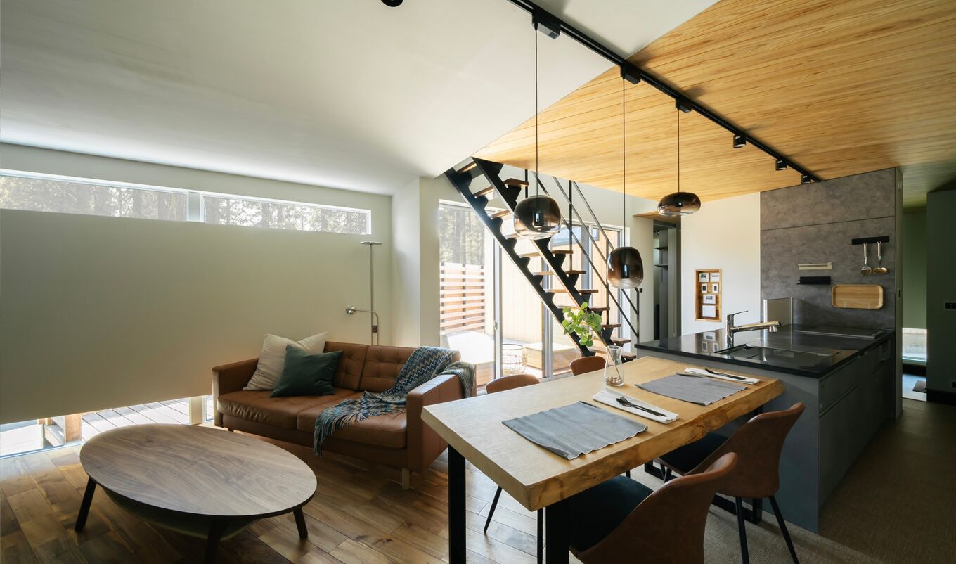 はだしの家．の画像3