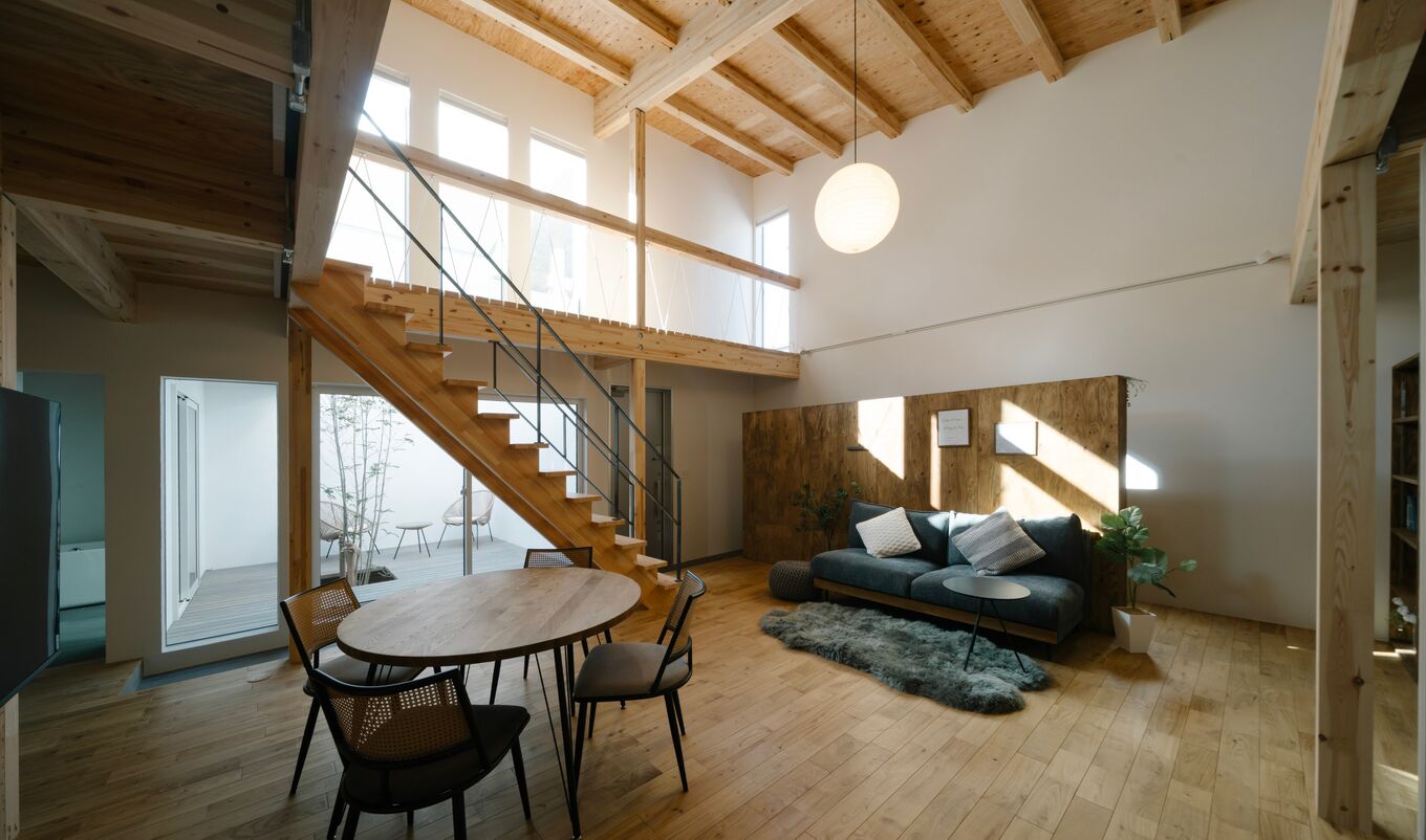 はだしの家．の画像4