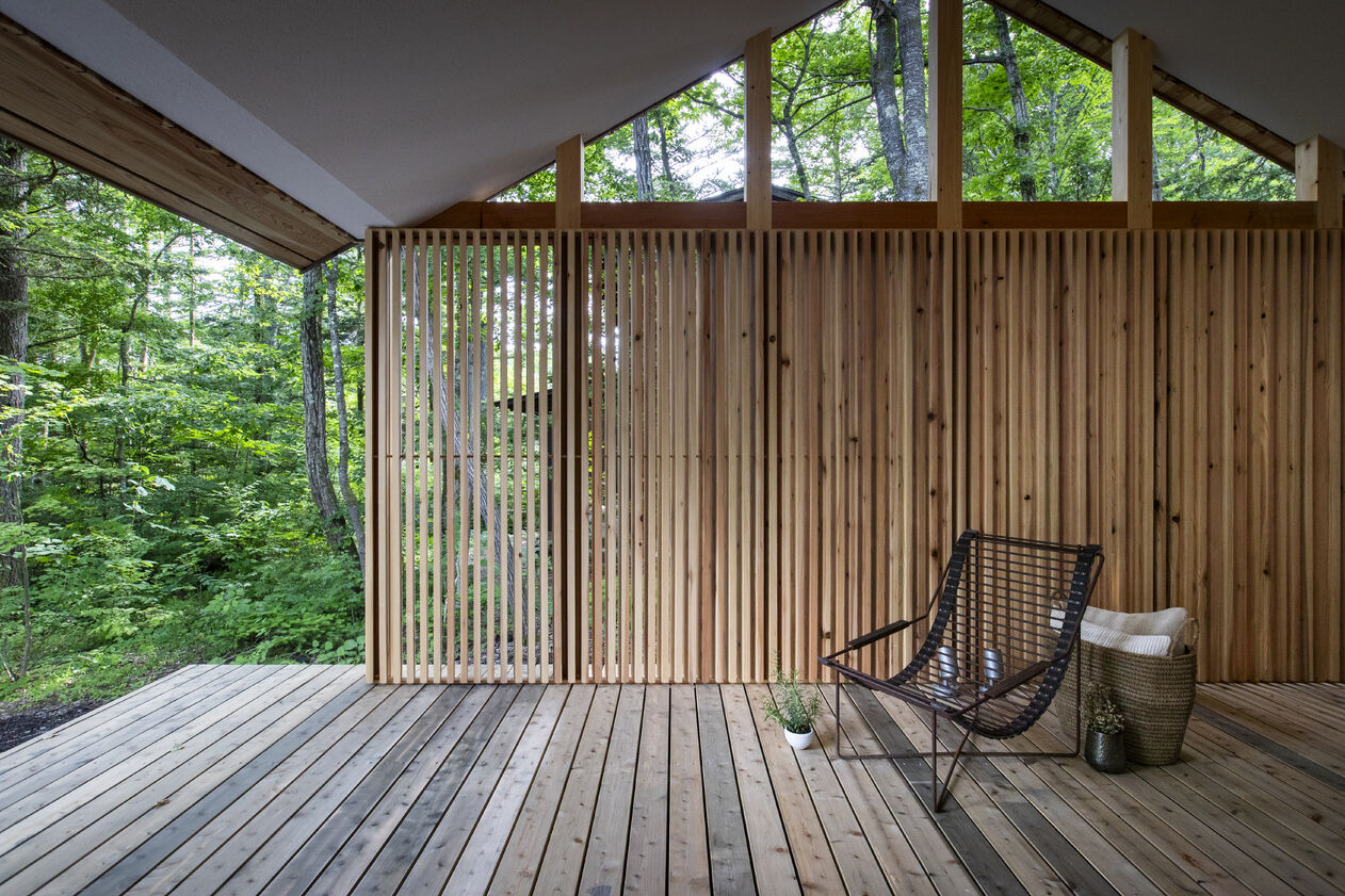 はだしの家．の画像4