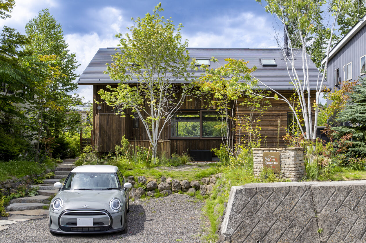 はだしの家．の画像5