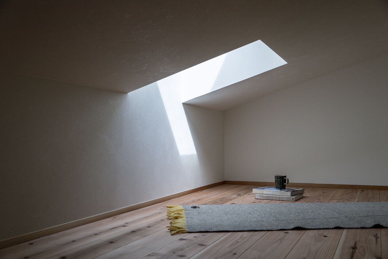 はだしの家．の画像6