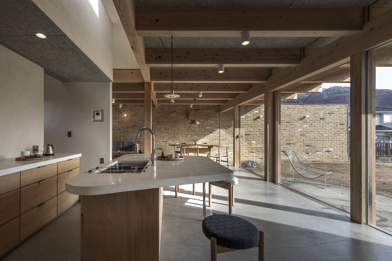 はだしの家．の画像7