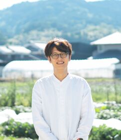 はだしの家．のスタッフ画像1