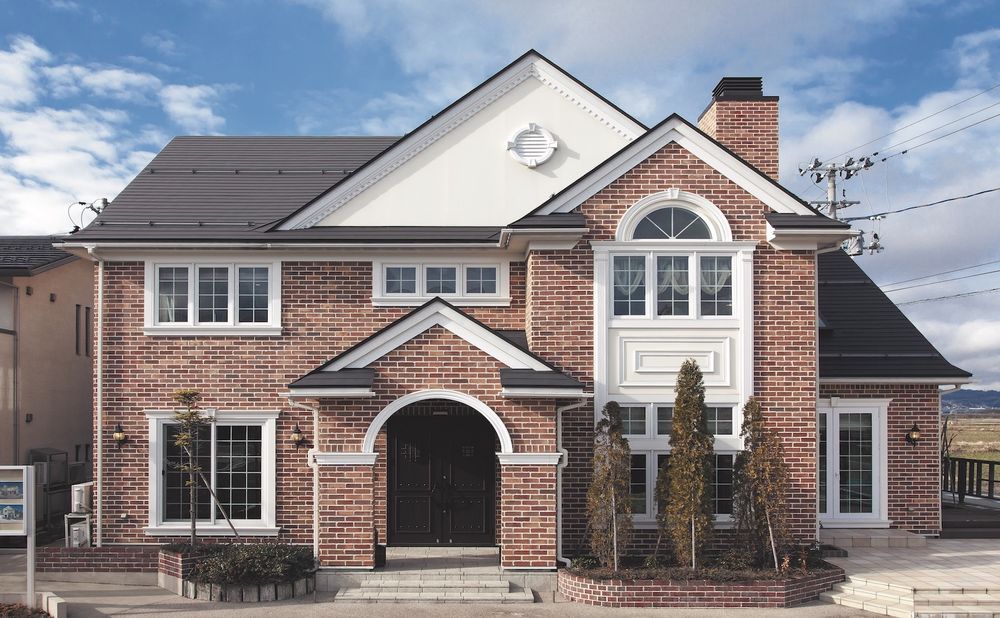 セルコホーム 高い住宅性能と多文化主義を背景とする住宅先進国カナダの住宅思想とデザインを反映の画像