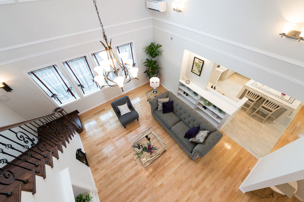 セルコホーム クオリティの高い住宅を手の届きやすい価格で供給の画像