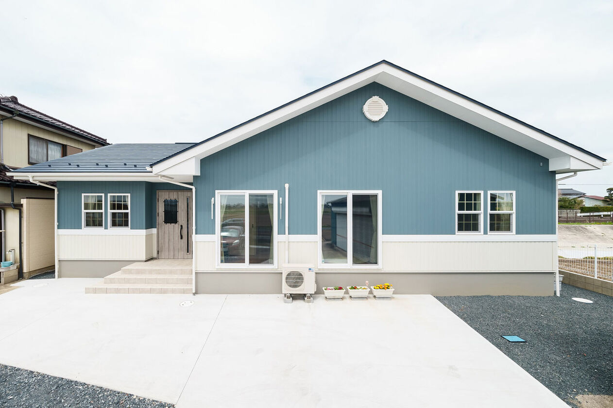 石井工務店の画像4