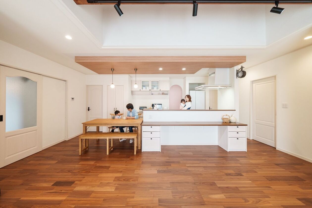 石井工務店の画像5