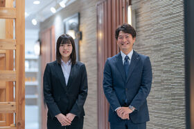 石井工務店のスタッフ画像1