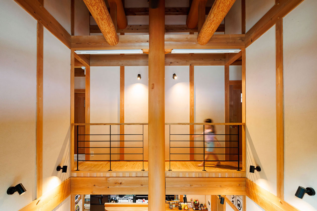 加藤建築の画像1