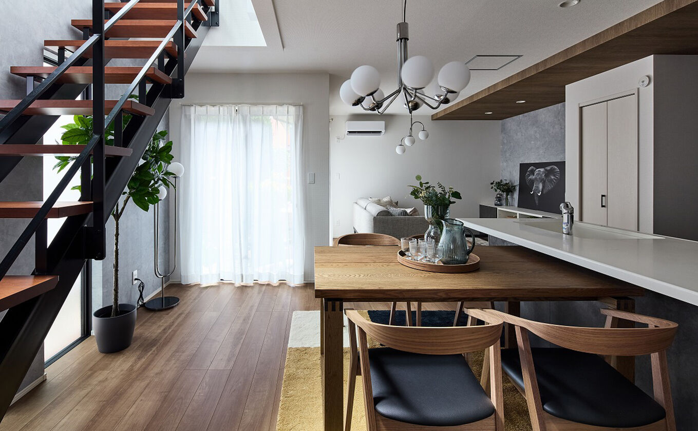 タクトホームの画像2