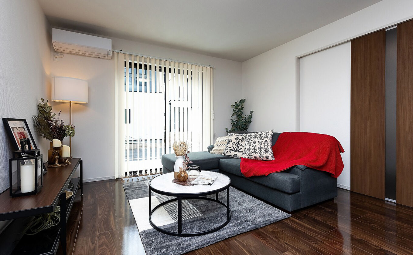 タクトホームの画像3