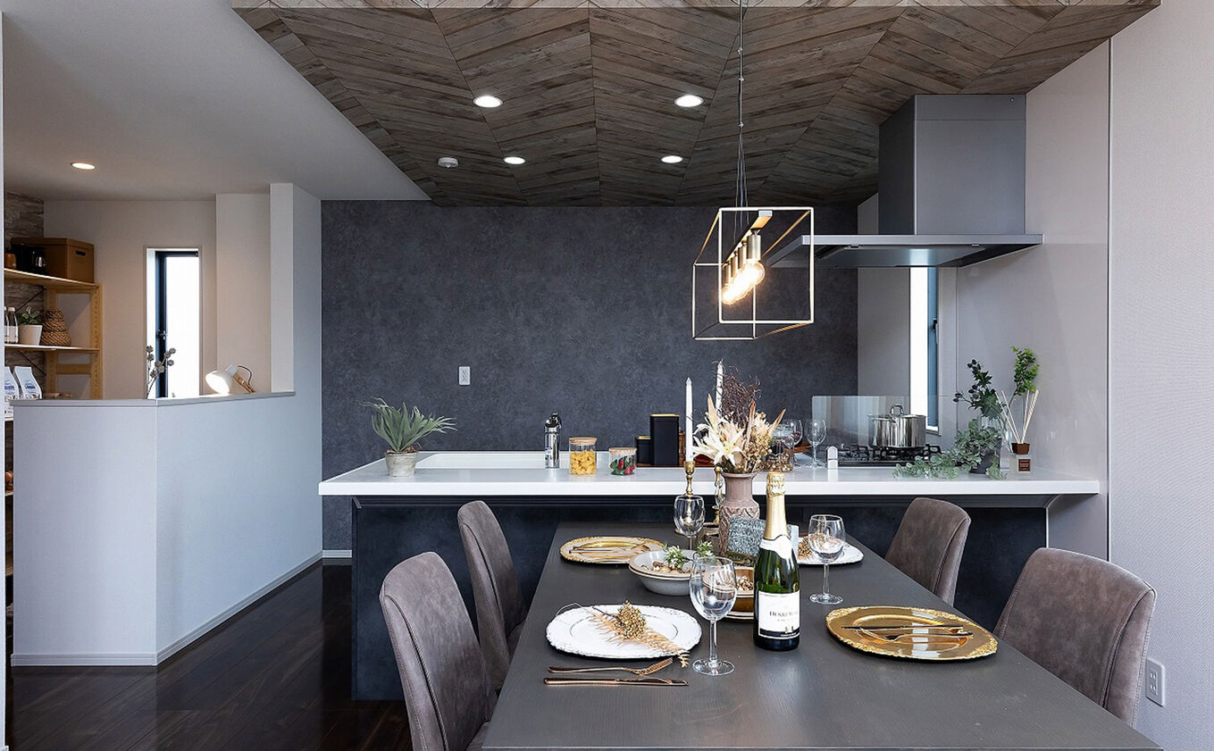 タクトホームの画像4