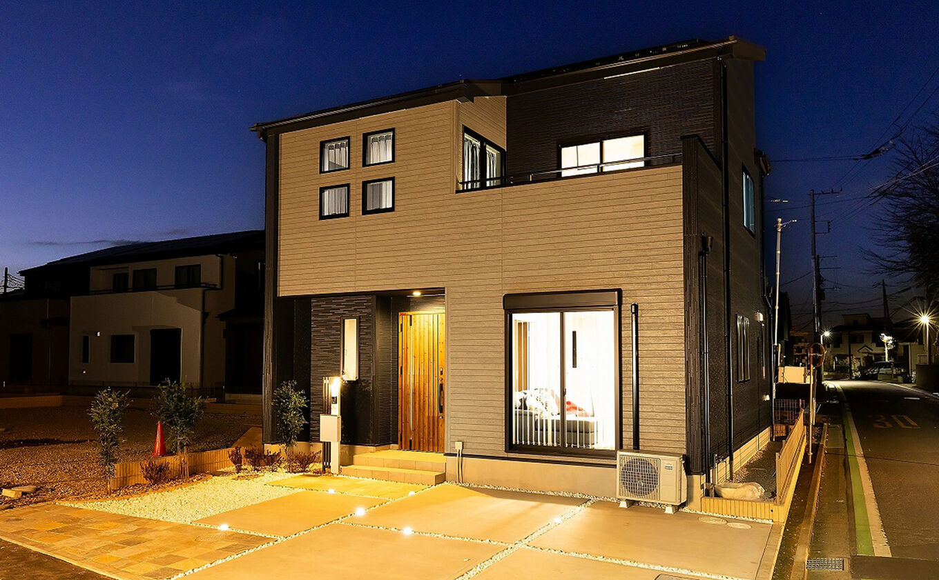 タクトホームの画像5