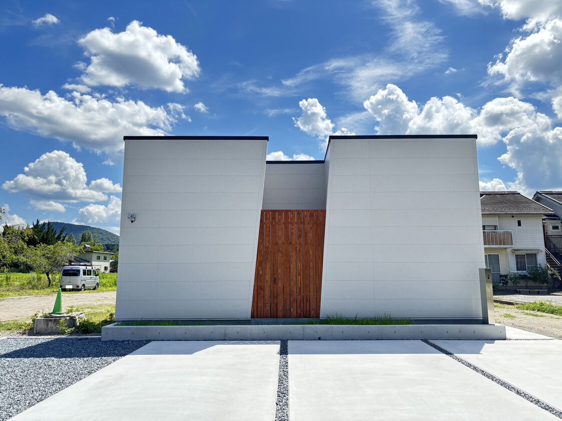 アルホームサービス（シンプルノート茨木・高槻スタジオ）の画像1