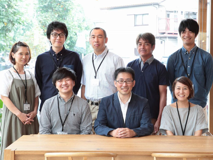 WABIKA/廣神建設（ひろかみけんせつ） 引き渡し後も安心して暮らせる住まい。末永いお付き合いも続くの画像