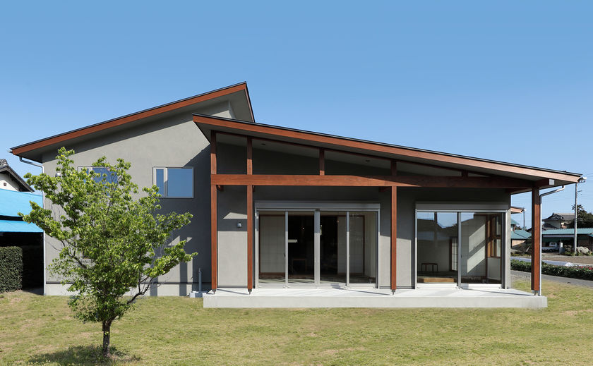 WABIKA/廣神建設（ひろかみけんせつ） 熟練の大工が丁寧に対応する安心感の画像