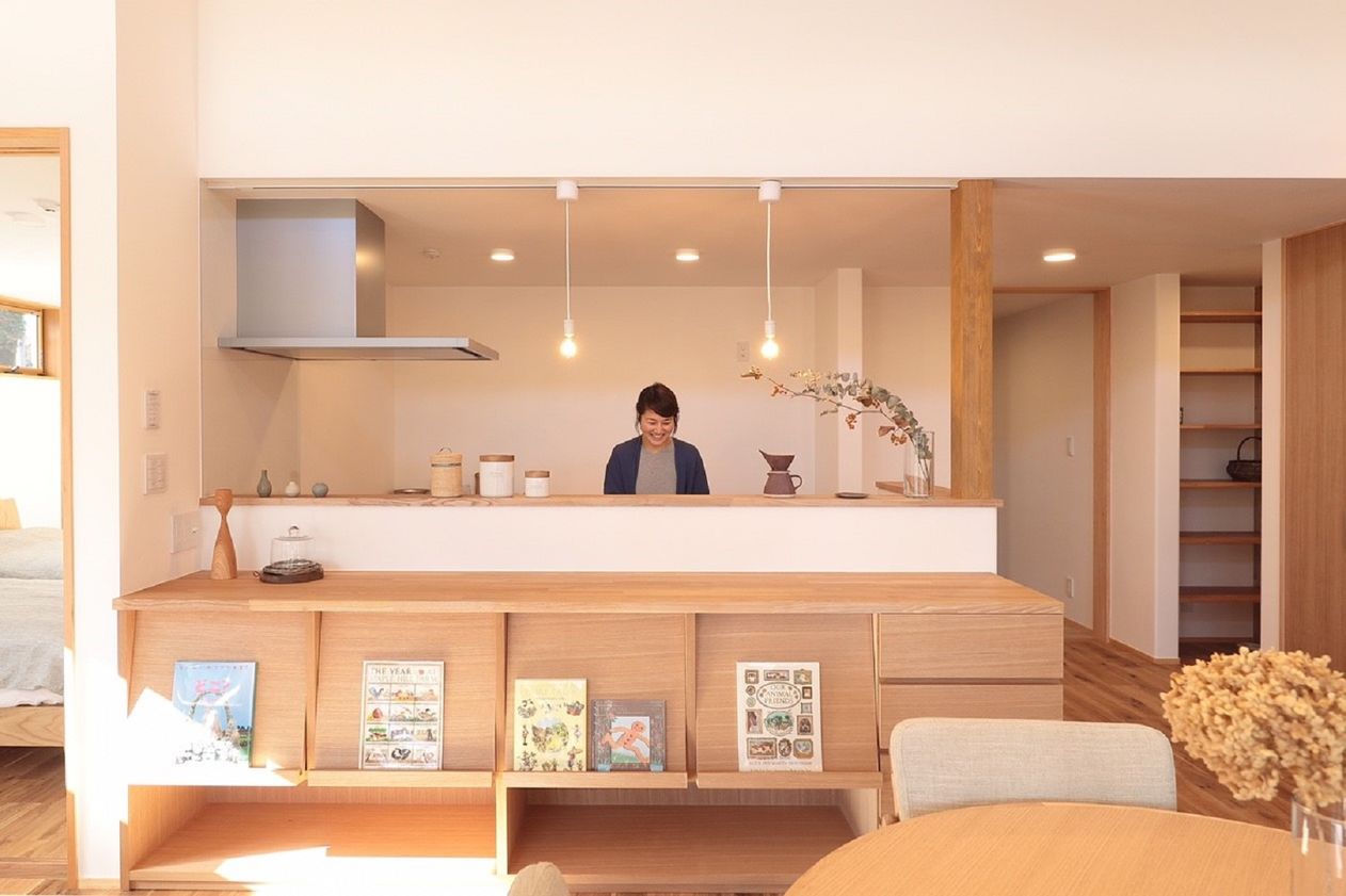 WABIKA/廣神建設（ひろかみけんせつ）の画像7