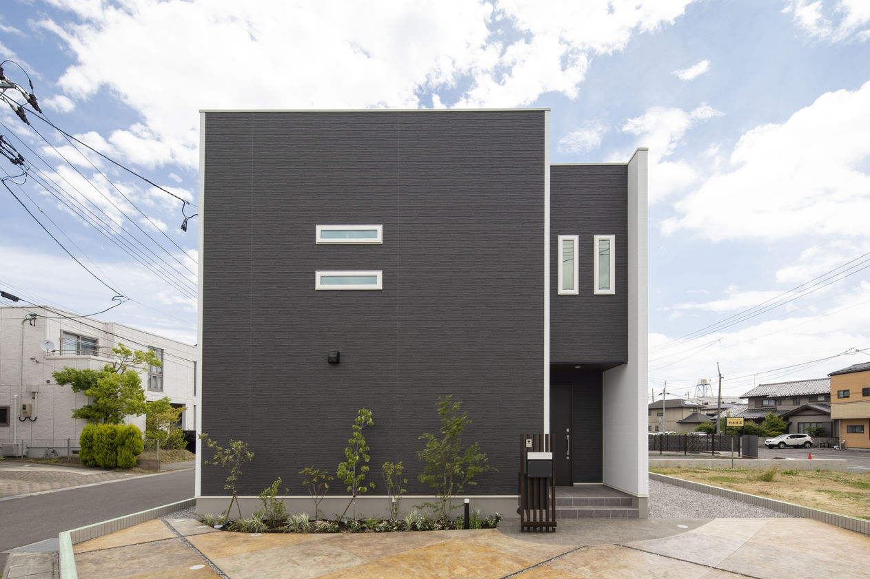 TOYO HOUSE（いわき・北茨城・双葉郡一部）の画像1