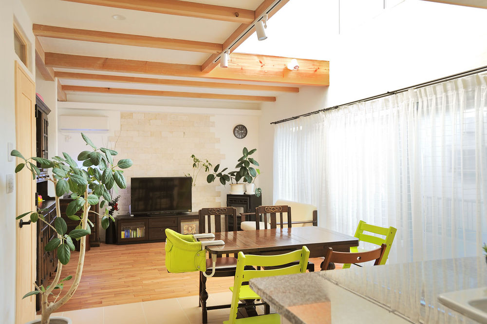 無添加住宅の画像2